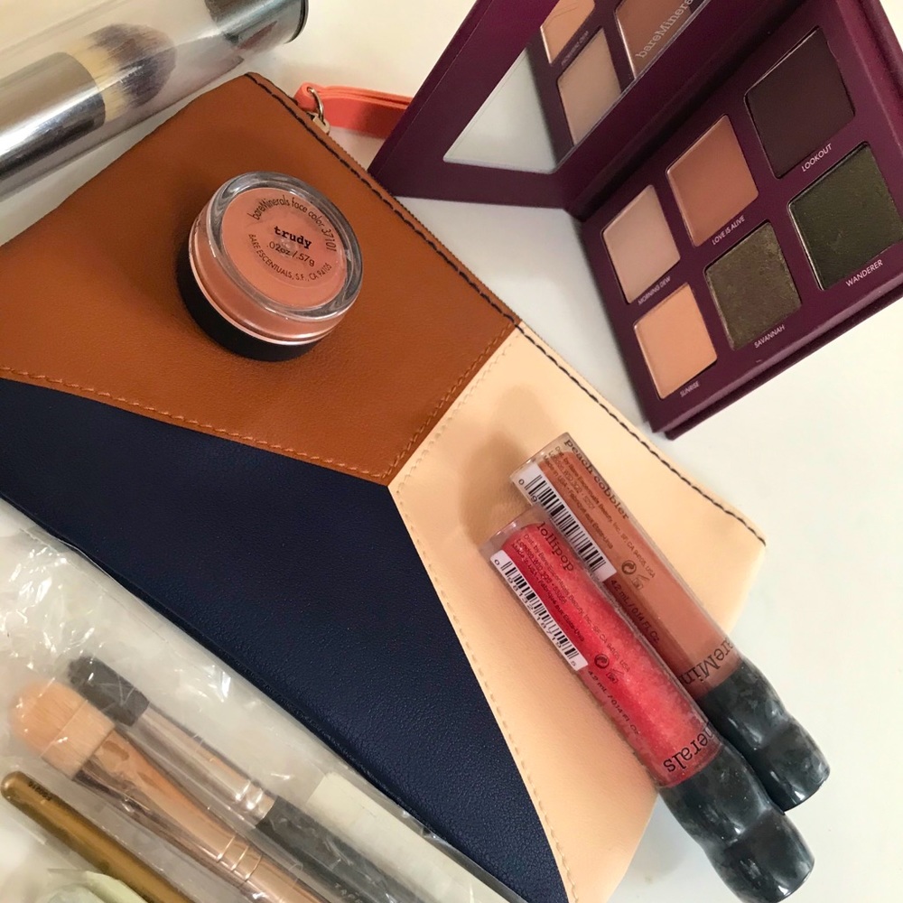 BareMinerals New Neutral Bundle